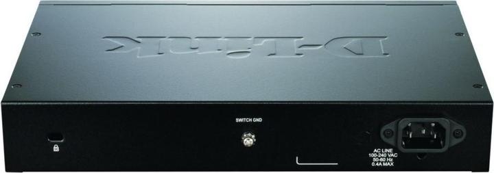 Immagine prodotto D-Link DGS-1210 (20 Porti)