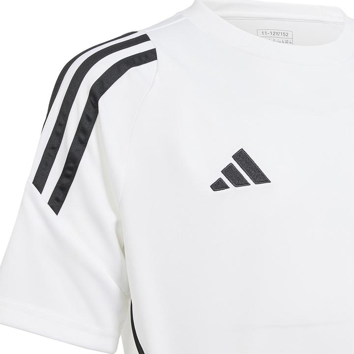 Actual product image adidas TIRO24 JSY Y (176)