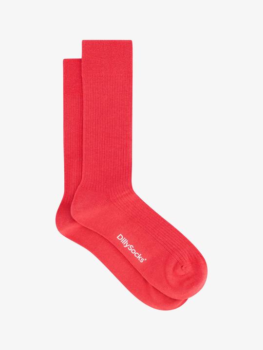 Image du produit DillySocks Ribbed (Une unité par pack, 36 - 40)