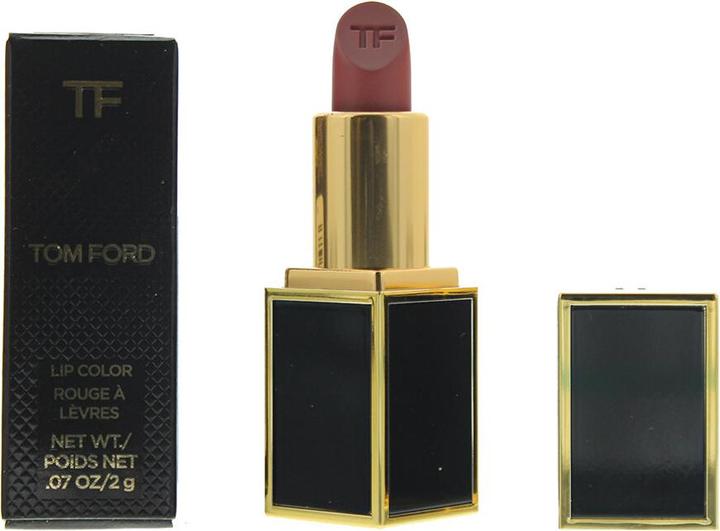 Image du produit Tom Ford Lip Color 10 Deveren Soft Matte 2g