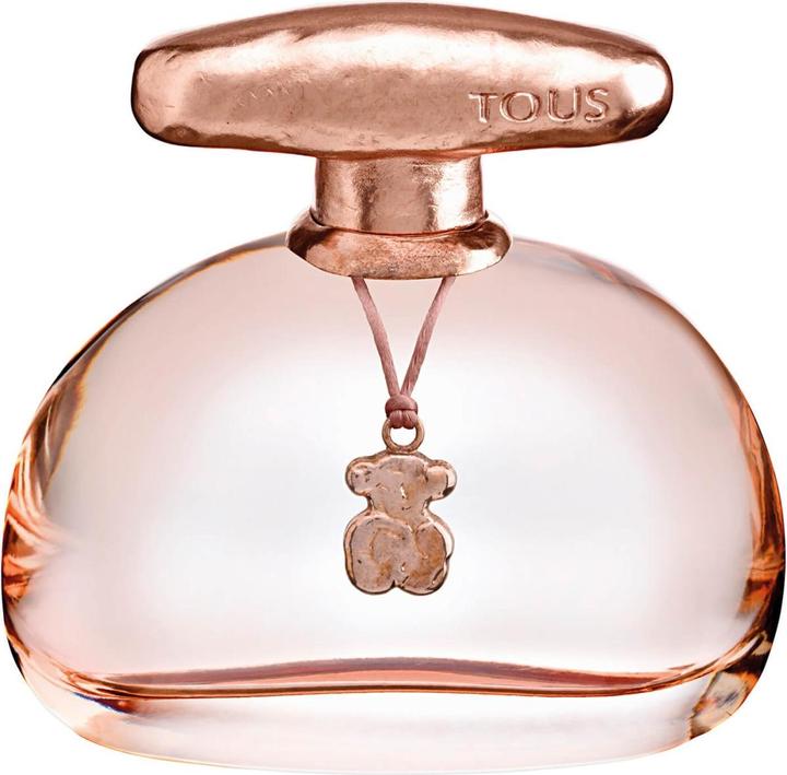 Produktbild Tous Sensual Touch (Eau de Toilette, 100 ml)