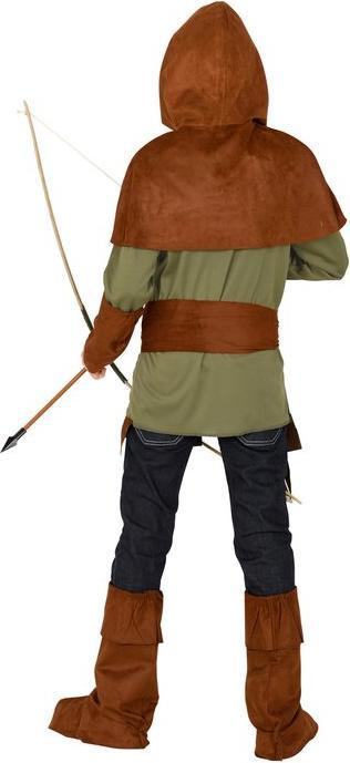 Immagine prodotto Widmann Robin Hood (134, 140)