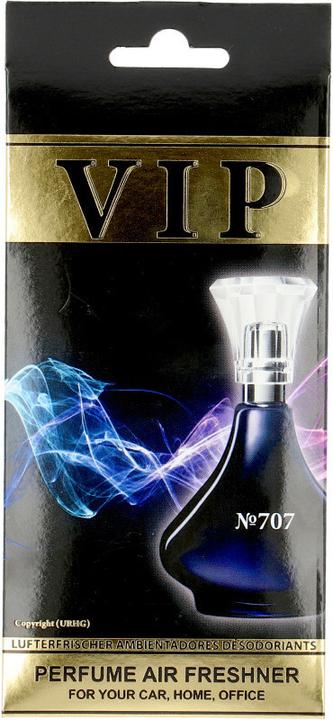 Image du produit Caribi VIP Parfum VIP No.707