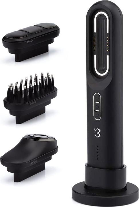 Actual product image Beautifly Prestige Tri-Action