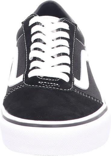 Actual product image Vans Ward Old Skool Men Sneaker (41)