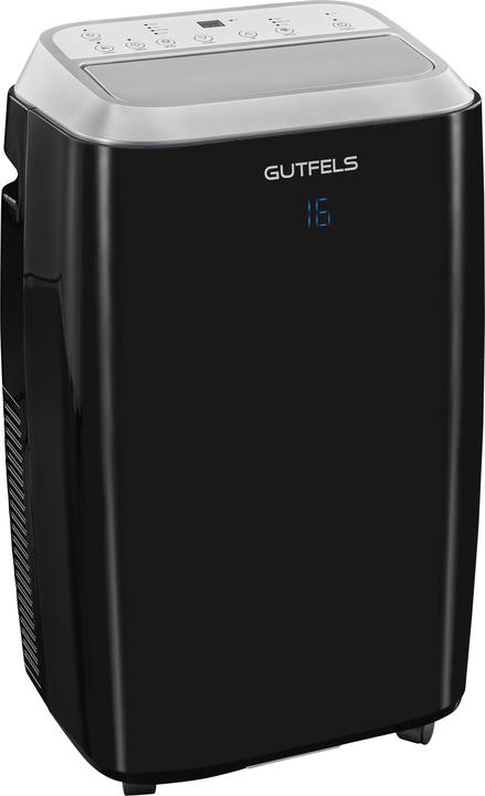 Actual product image Gutfels CM 81458 sw (45 m², 4.95 BTU/h)