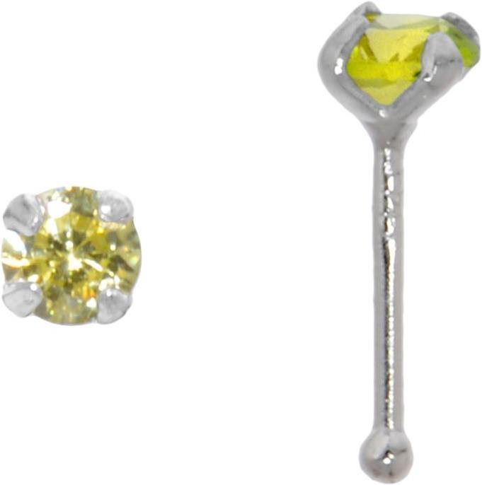 Verde, Argento