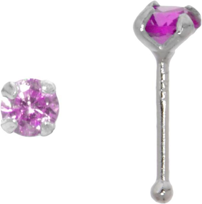 Pink, Argento