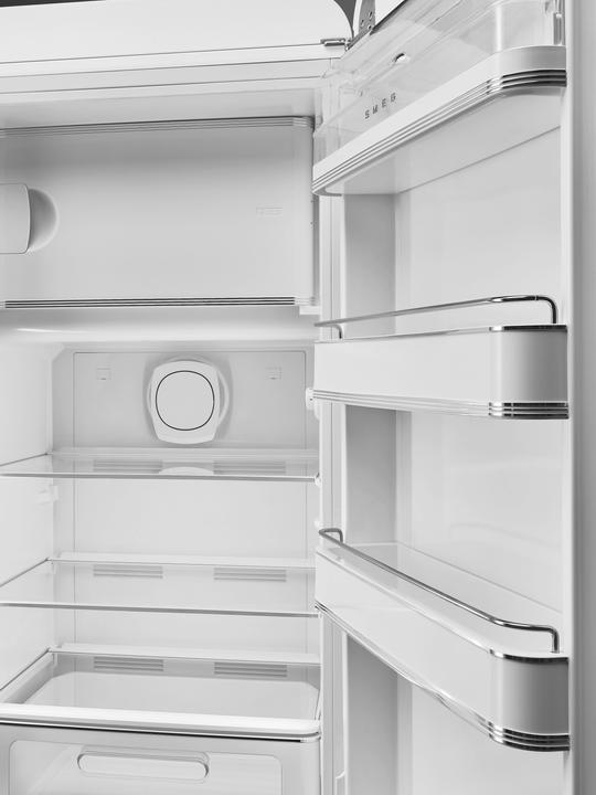 Actual product image Smeg FAB28LWH5 (270 l)