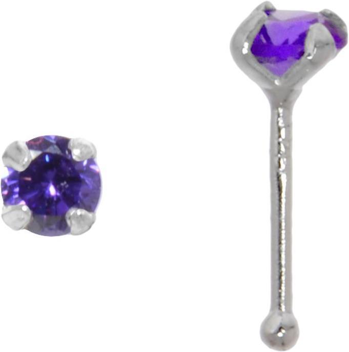 Viola, Argento
