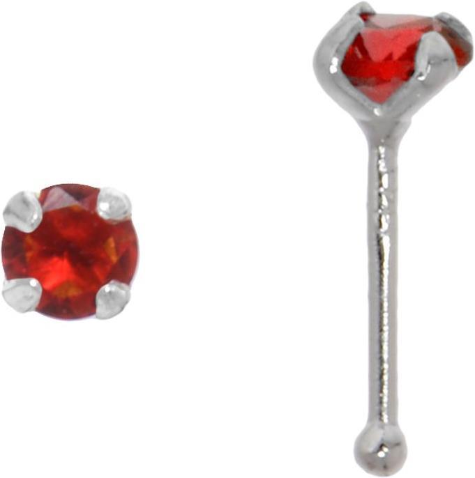 Rosso, Argento