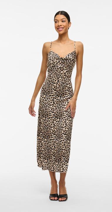 Produktbild Vila VIRAVENNA Träger Abendkleid (36)