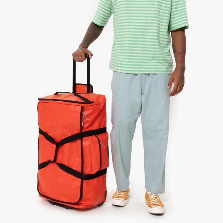 Image du produit Eastpak Tarp Duffl'r Wheel (Roue duffl'r) (85 l, L (90 - 115l))