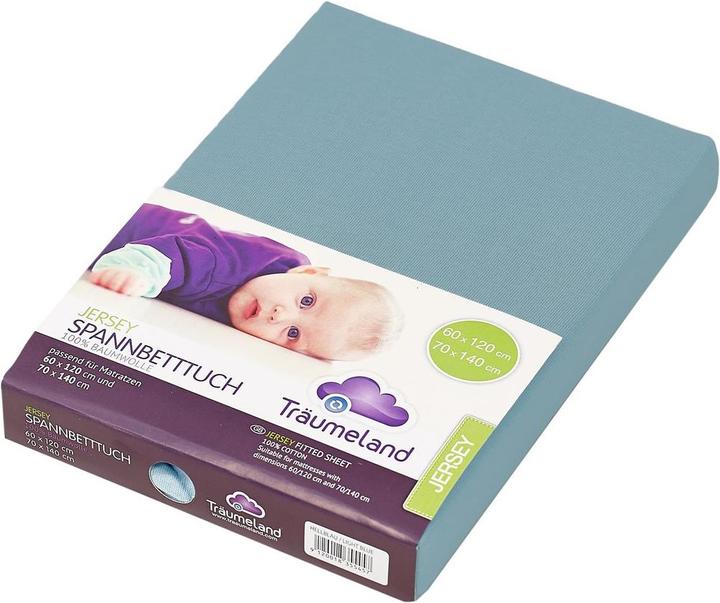 Ozeanblau