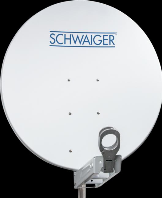 Immagine prodotto Schwaiger SPI085PA (Antenna, 39.30 dB, DAB/ DAB+, UKW / MW / LW)
