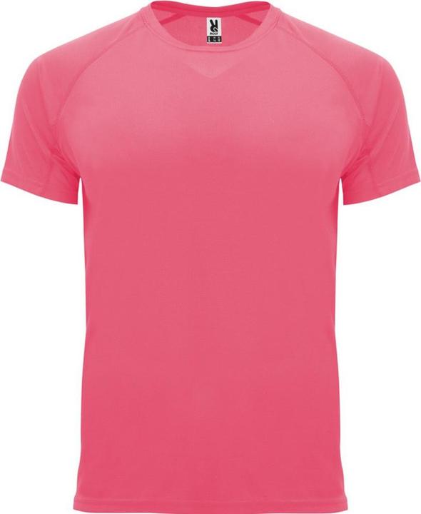 Produktbild Alpinia Bahrain TShirt Sport kurzärmlig (S)