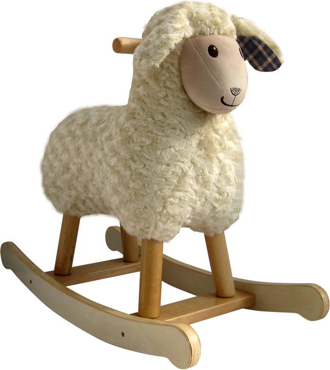 Image du produit little bird told me Lambert - Heritage Stable