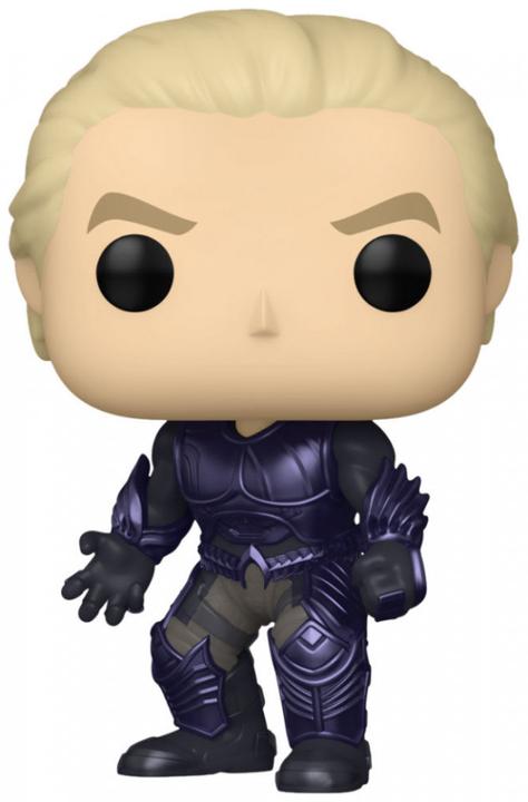 Image du produit Funko Pop! Movies : Aquaman and the Lost Kingdom - Orm