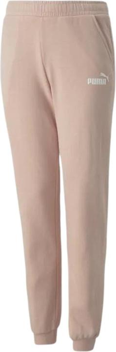 Produktbild Puma Kinderhose Alpha Jogginghose FL cL G rosa 670222 47 (164cm) (164)