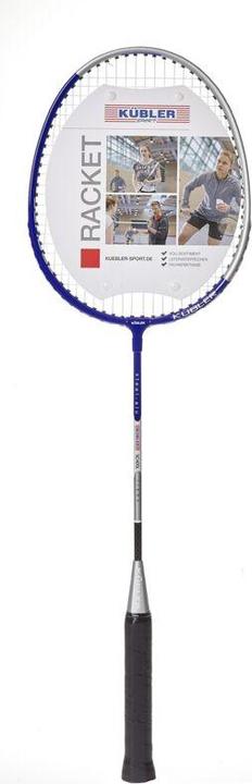 Produktbild Kübler Sport ® Badmintonschläger COLLEGE
