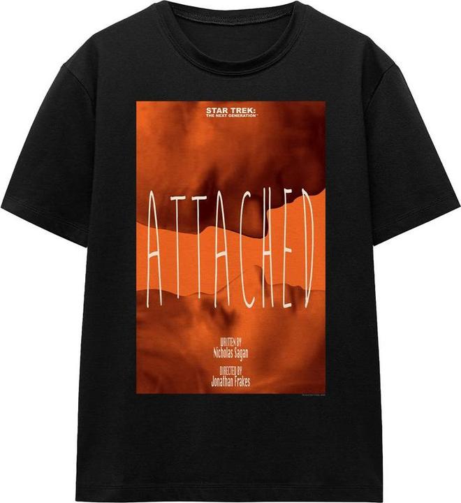 Produktbild The Next Generation Season 7 Episode 8 TShirt (XXL)
