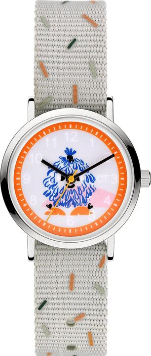 Produktbild Cool Time Kids Kinderuhr (Analoguhr, 28 mm)