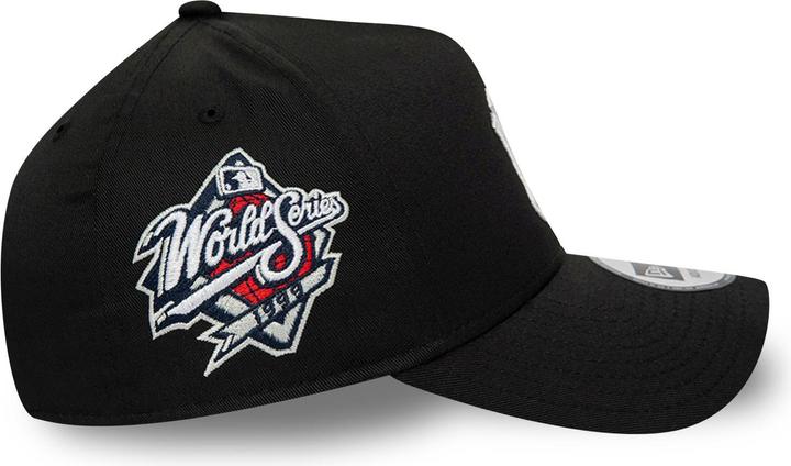Immagine prodotto New Era 9Forty Eframe Patch a scatto New York Yankees (Taglia unica)