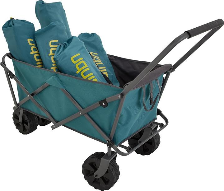 Produktbild Uquip Buddy Bollerwagen