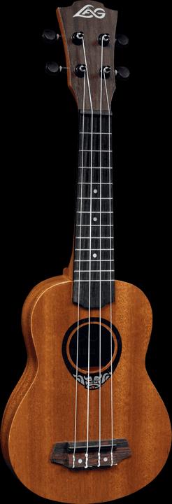 LÂG Tiki Baby TKU110S (Soprano, Soprano)