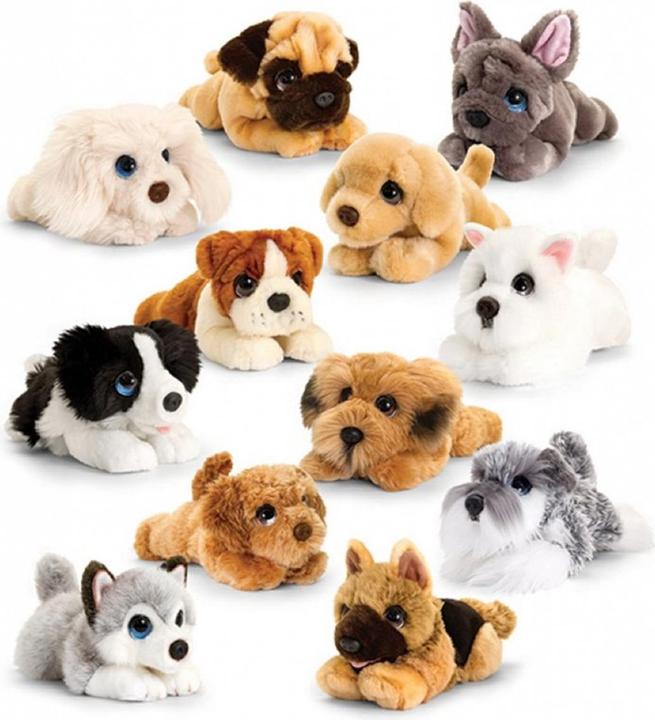 Produktbild Keel Hunde (25 cm)