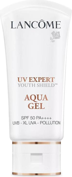 Produktbild Lancôme UV Expert Aqua Gel SPF50 (Sonnencreme, SPF 50, 50 ml, 70 g)
