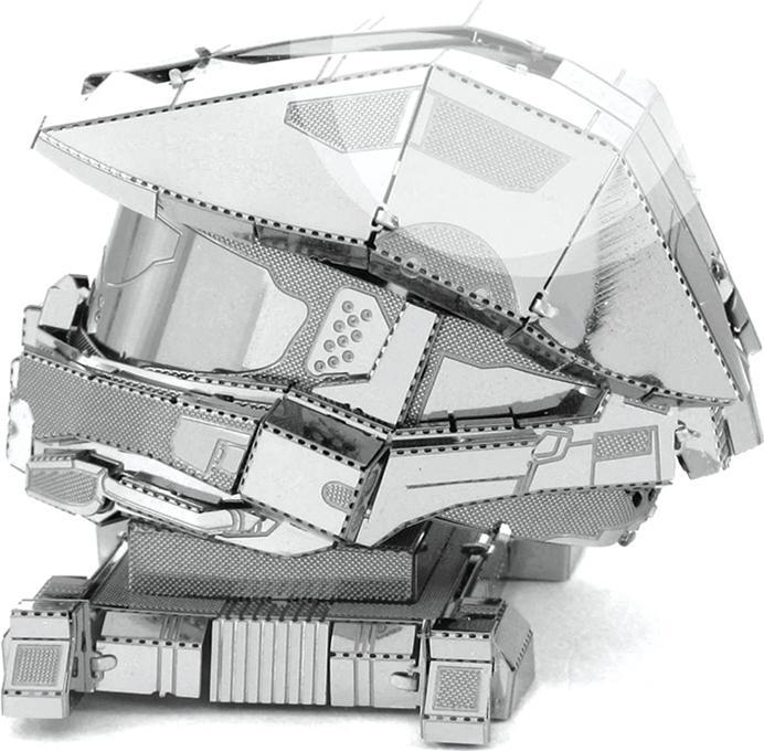 Immagine prodotto Metal Earth Casco di Master Chief