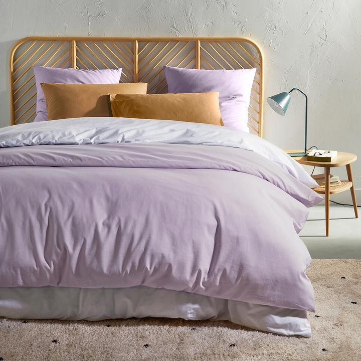 Actual product image La Redoute Interieurs Scenario Coton (120 x 190 cm)