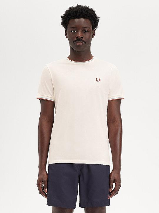 Actual product image Fred Perry T-Shirt (XL)