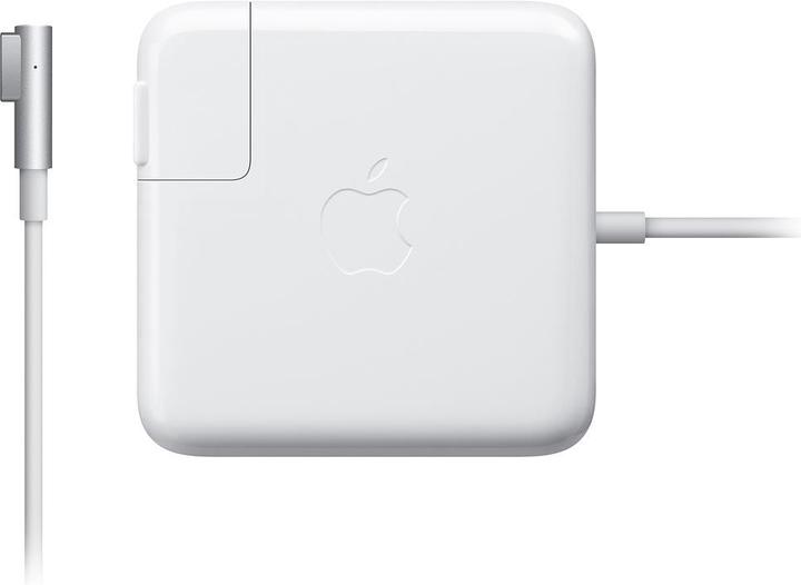 Produktbild Apple 60-W-Magsafe-Netzteil-INT (60 W)