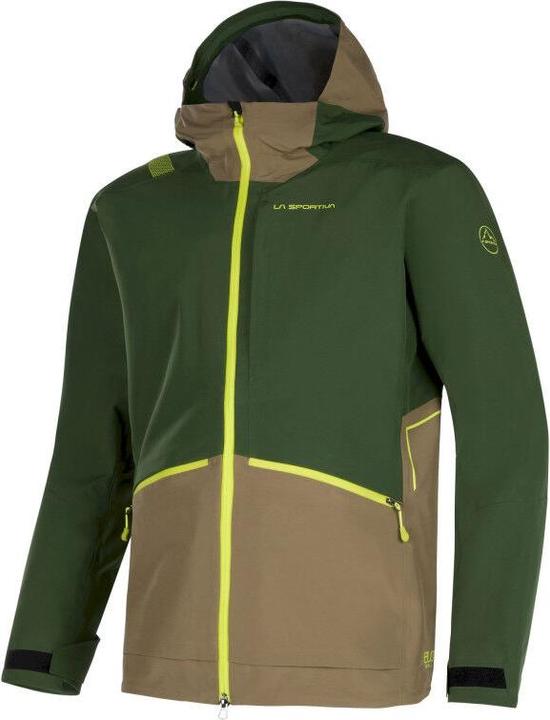 Produktbild La Sportiva Chaser EVO Shell Jkt (M)