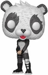 Produktbild Funko POP! - Fortnite: P.A.N.D.A Team Leader