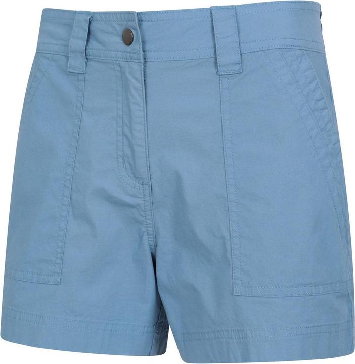 Actual product image Mountain Warehouse Womens/Ladies Coast Shorts (46 D)