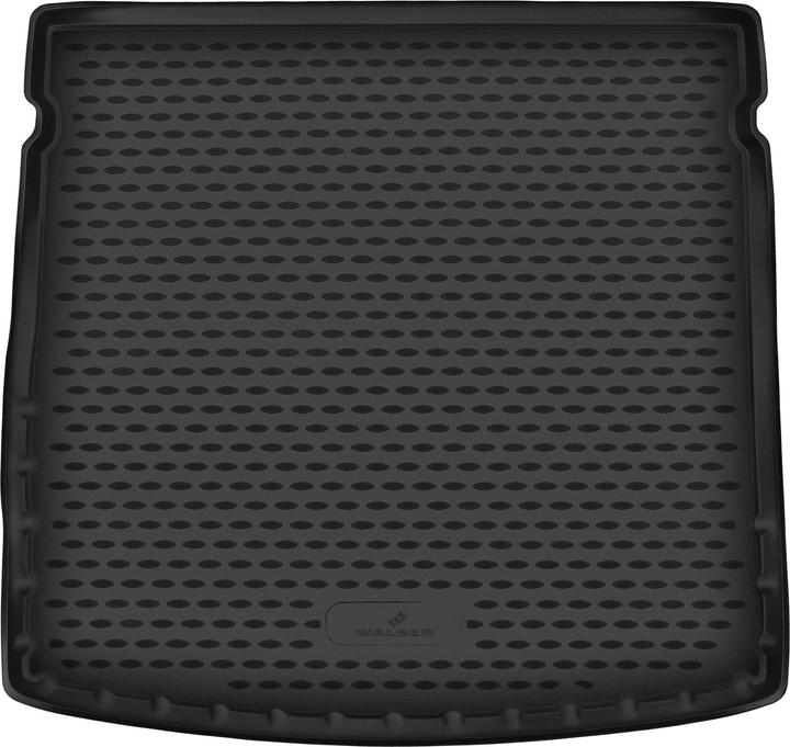 Produktbild Walser Kofferraumwanne XTR für Seat Tarraco (KN2) BJ 09/2018-Heute, 3. Reihe geklappt