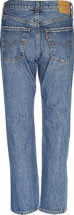 Produktbild Levis Straight Fit MIDDY (W28/L29)