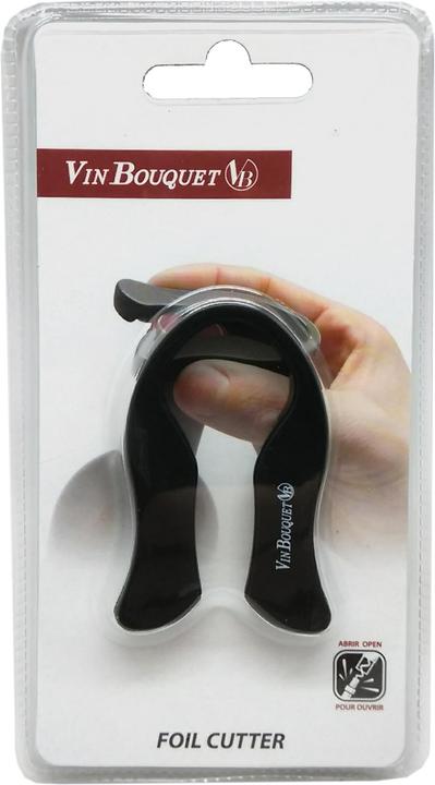 Immagine prodotto VinBouquet Tagliacapsule Deluxe (Tagliacapsule Cutter)