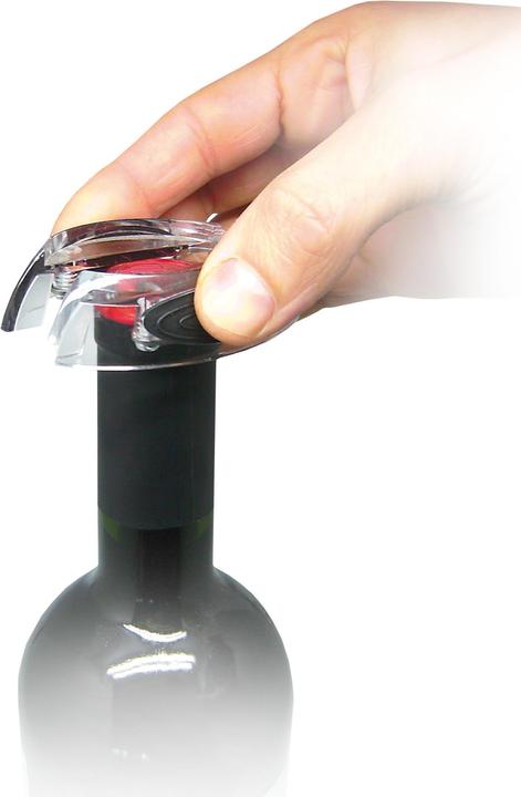 Immagine prodotto VinBouquet Tagliacapsule Deluxe (Tagliacapsule Cutter)