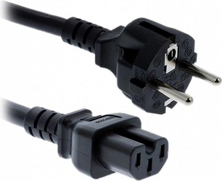 Cisco Europe Ac Type A Power Cable (2.44 m)