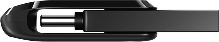Actual product image SanDisk Ultra Dual Drive Go (256 GB, USB-A, USB-C)