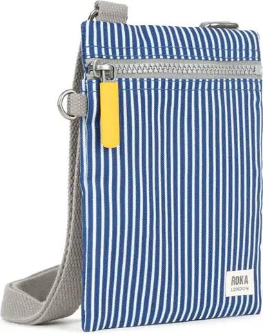 Produktbild Roka London Chelsea Hickory One Size Recycled Canvas
