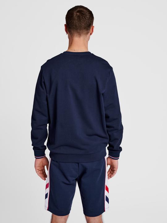 Actual product image hummel Ic Dayton Sweatshirt (S)