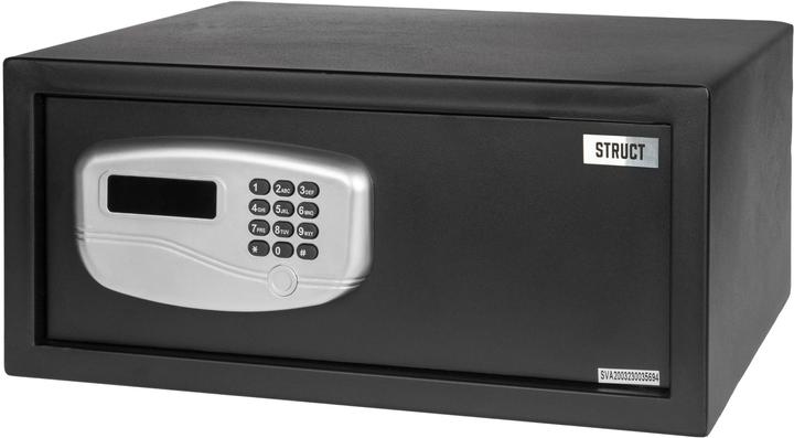 Produktbild Struct Laptopsafe (24.20 l)
