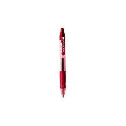 Actual product image Bic Gelocity gel pen, line colour: red (Red, 1 x)