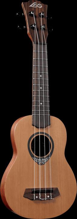 LÂG Tiki Baby TKU130S (Concertistico, Soprano)