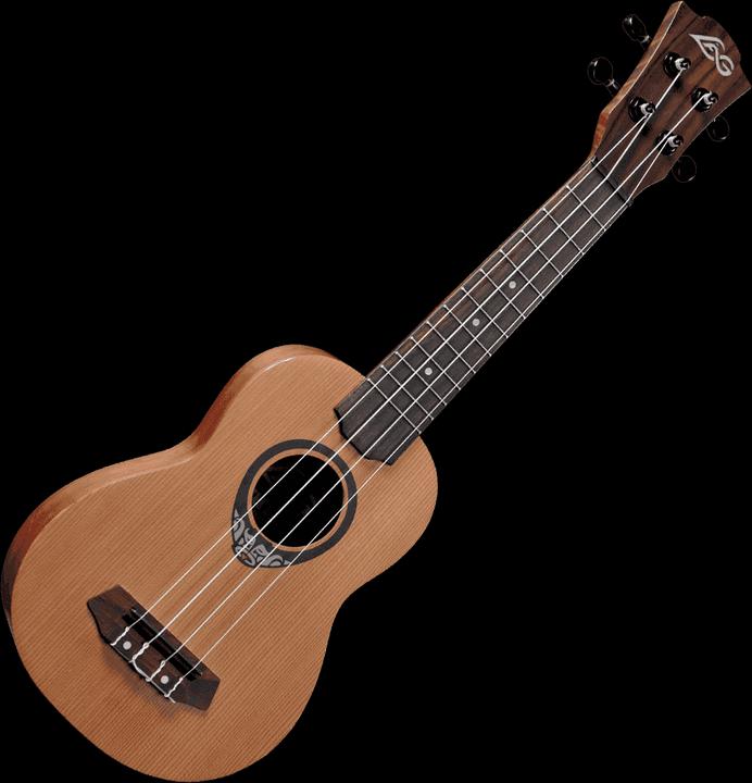 Immagine prodotto LÂG Tiki Baby TKU130S (Concertistico, Soprano)